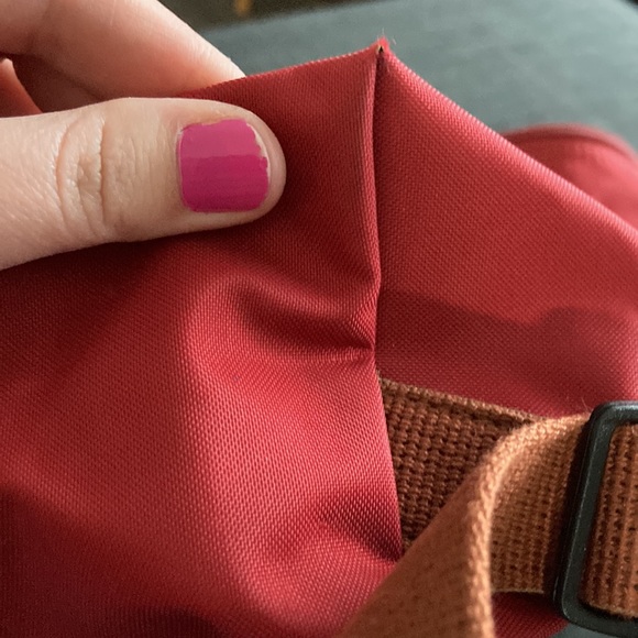 Longchamp Lepliage Backpack - Picture 2 of 4